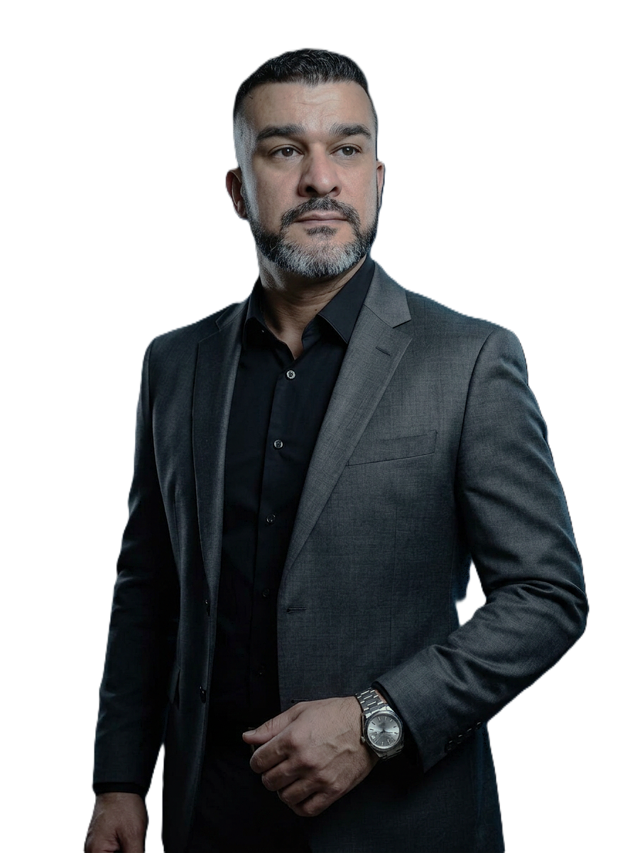Luciano Bandeira Marinho