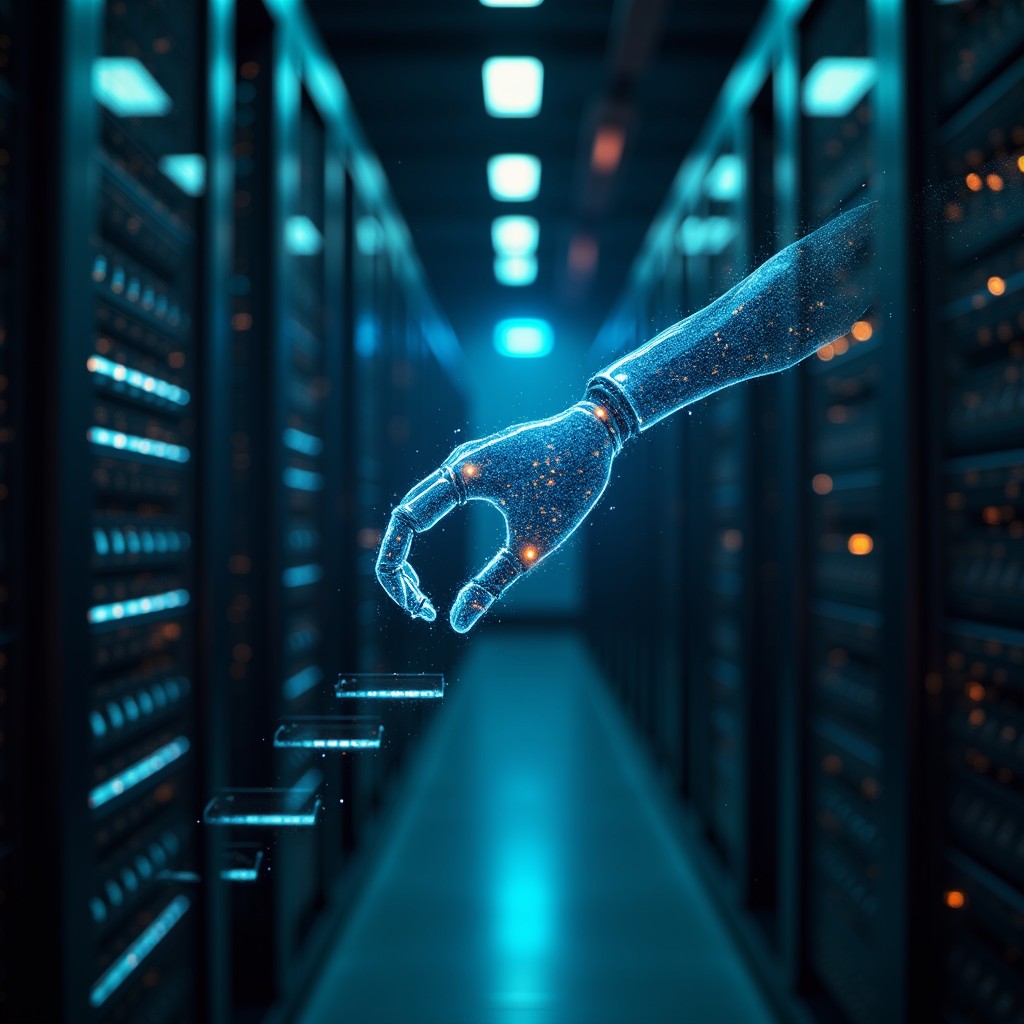 Data Center